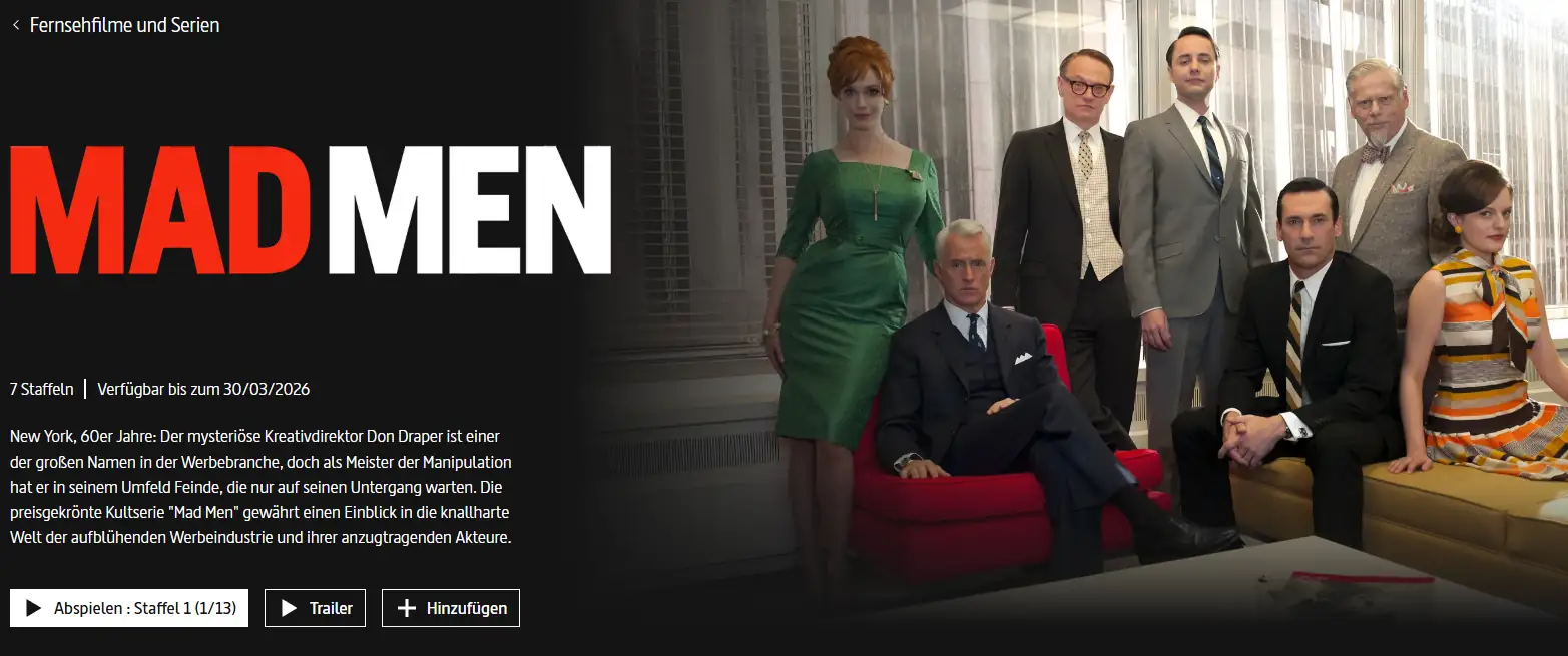 Fundstücke im ÖRR, ARD/ZDF-Medienstudie und Berieselung