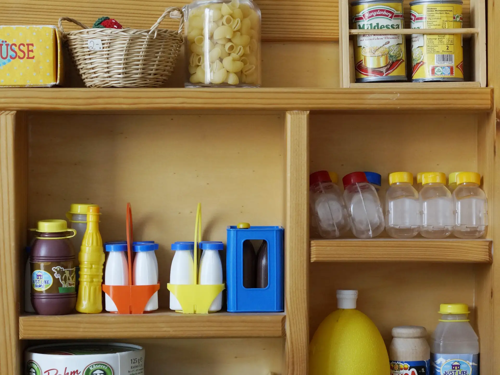 Kostenloses Spielgeld von der Deutschen Bundesbank: Erste Schritte in die Finanzbildung